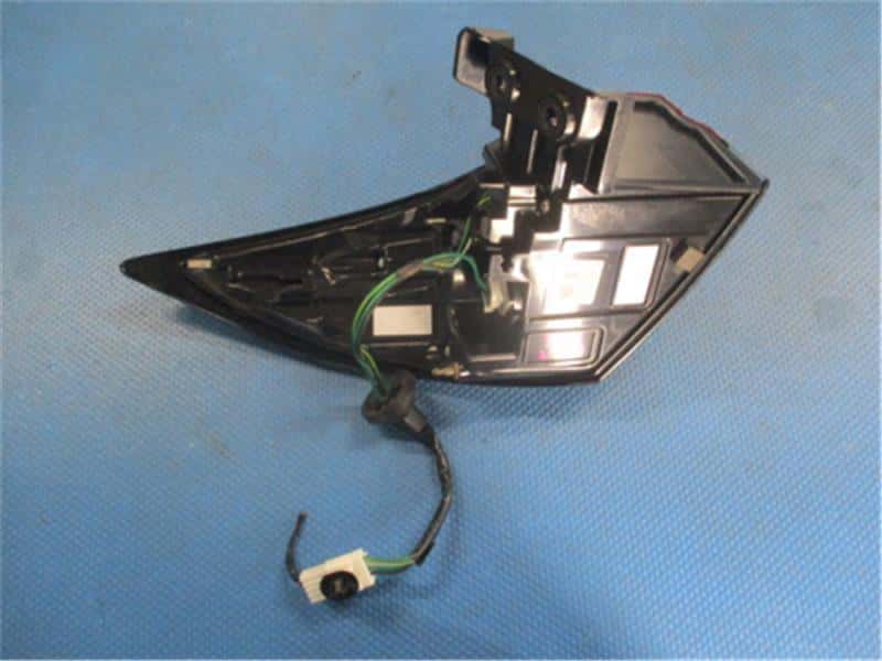 Right Tail Light NISSAN Note 2021 6AA-SNE13 — photo 2