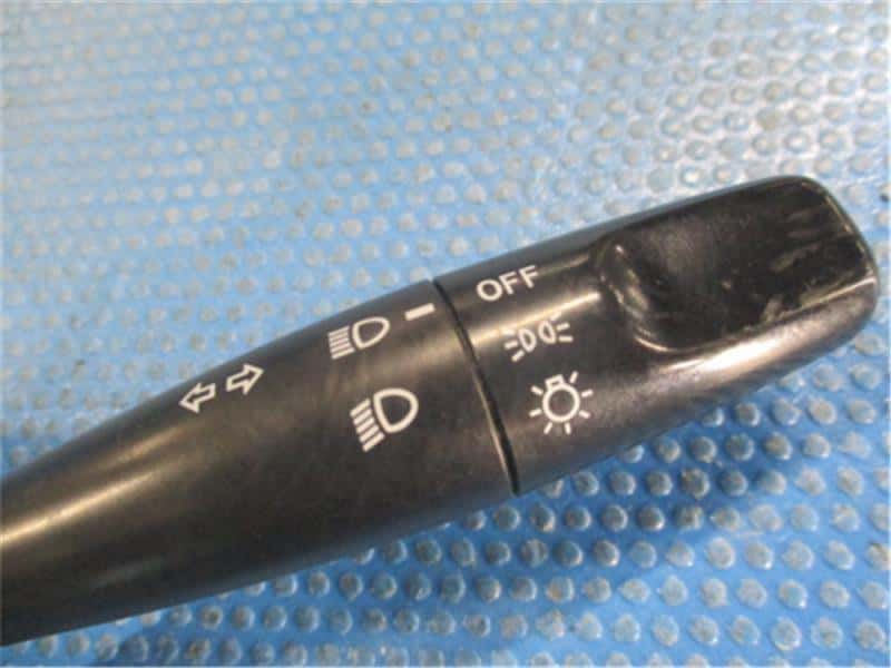 Combination Switch SUZUKI Wagon R 2002 TA-MC22S 3740084F20 — photo 2
