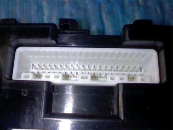 Electrical Component NISSAN Serena 2006 DBA-NC25 — photo 2