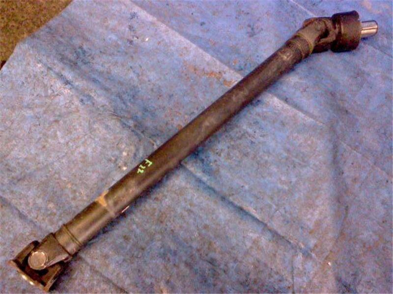 Front Propeller Shaft TOYOTA Hiace Van 2015 LDF-KDH206 — photo 1