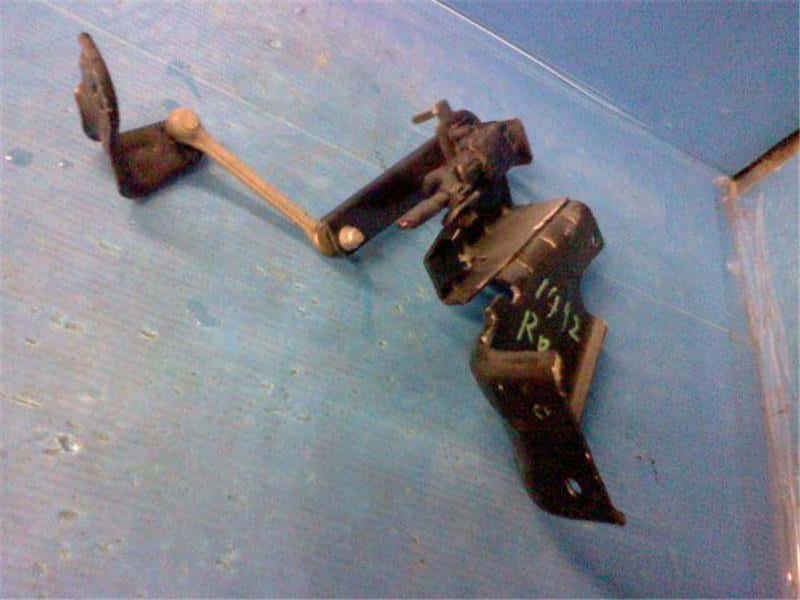Sensor MAZDA Demio 2016 LDA-DJ5AS — photo 1
