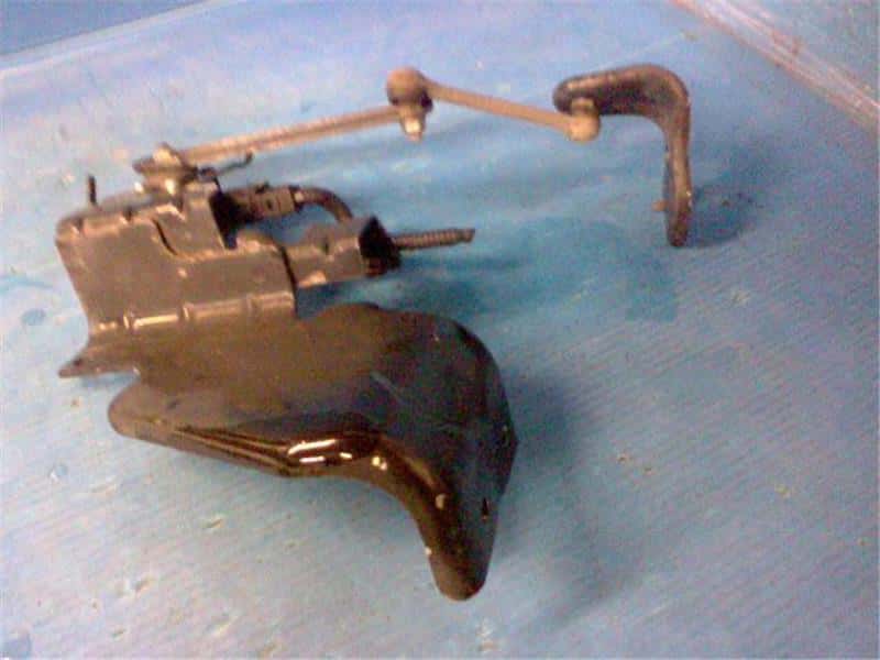Sensor MAZDA Demio 2016 LDA-DJ5AS — photo 2