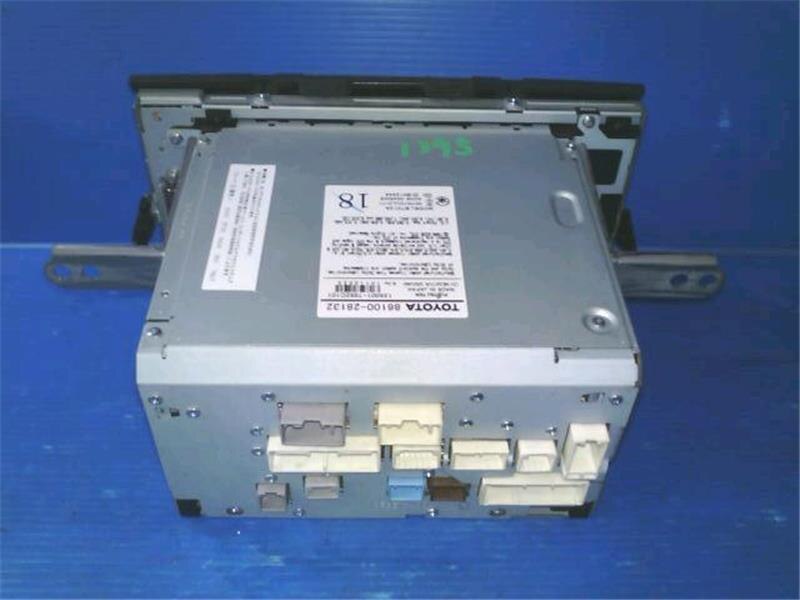 Car Navigation TOYOTA Estima 2011 DBA-ACR55 — photo 6