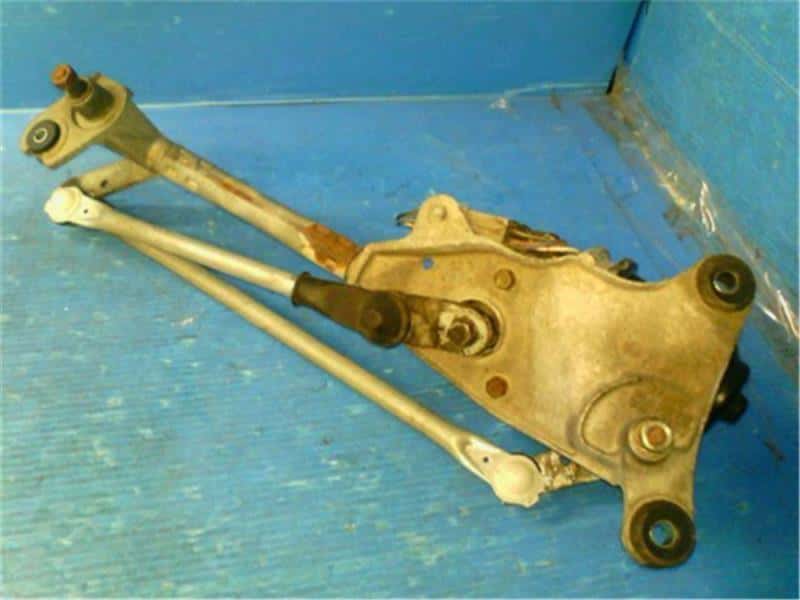 Front Wiper Motor NISSAN Moco 2003 UA-MG21 — photo 1