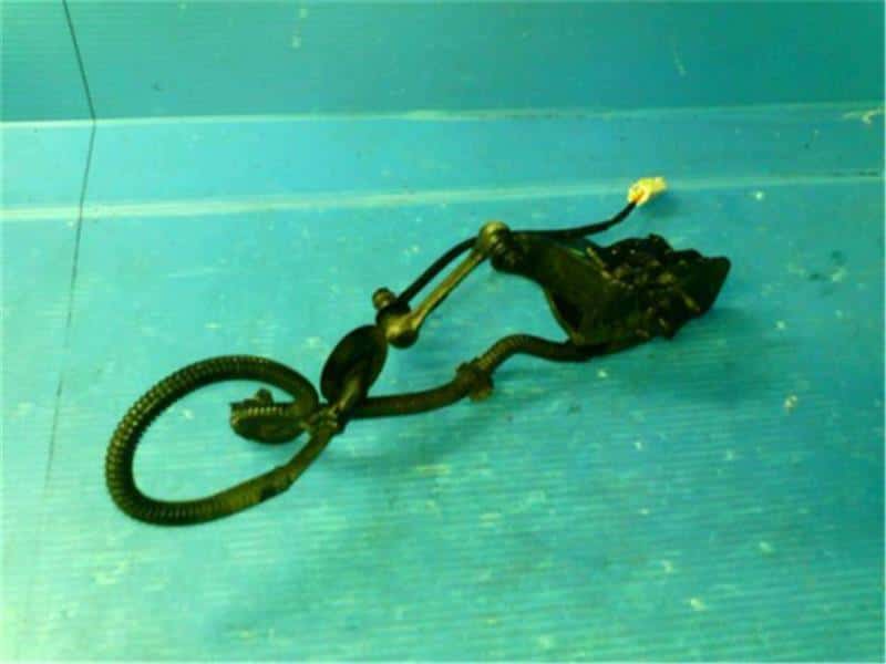 Sensor MAZDA RX-8 2006 ABA-SE3P — photo 1