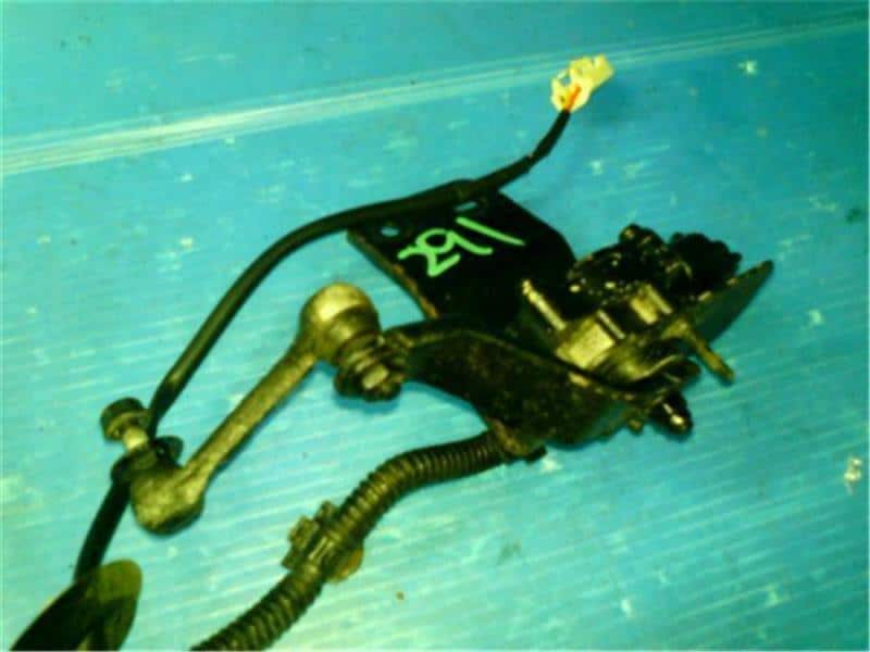 Sensor MAZDA RX-8 2006 ABA-SE3P — photo 2
