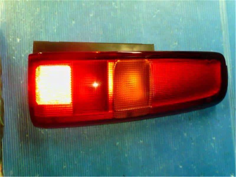 Right Tail Light SUZUKI Jimny 2018 ABA-JB23W 3565081A00 — photo 1