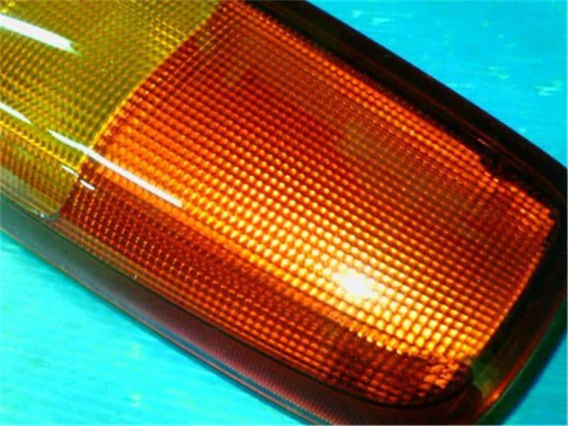 Right Tail Light SUZUKI Jimny 2018 ABA-JB23W 3565081A00 — photo 2