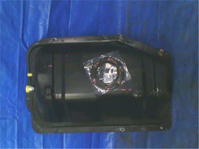 Fuel Tank SUZUKI Jimny 2018 ABA-JB23W 8910181AD3 — photo 1