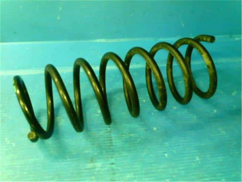 Rear Right Coil Spring SUZUKI Jimny 2018 ABA-JB23W — photo 1