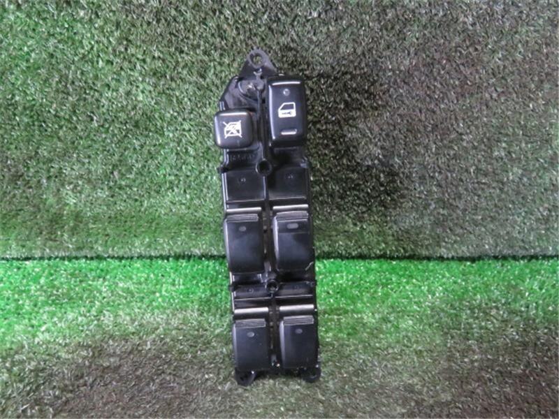 Power Window Switch TOYOTA Prius 2003 ZA-NHW20 — photo 1