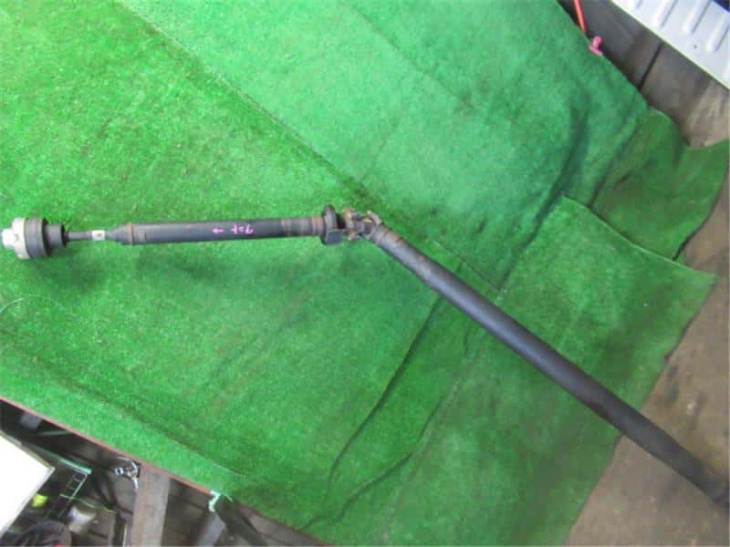 Rear Propeller Shaft DAIHATSU Tanto 2008 CBA-L385S — photo 1