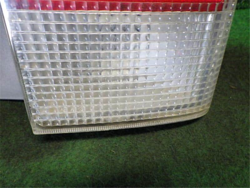 Right Tail Light TOYOTA bB 2005 CBA-NCP35 — photo 2