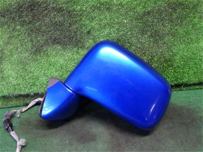 Left Side Door Mirror HONDA Mobilio Spike 2006 DBA-GK2 — photo 1