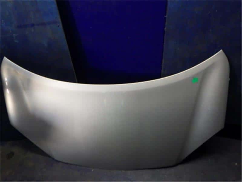 Bonnet Hood NISSAN March 2010 DBA-NK13 — photo 2