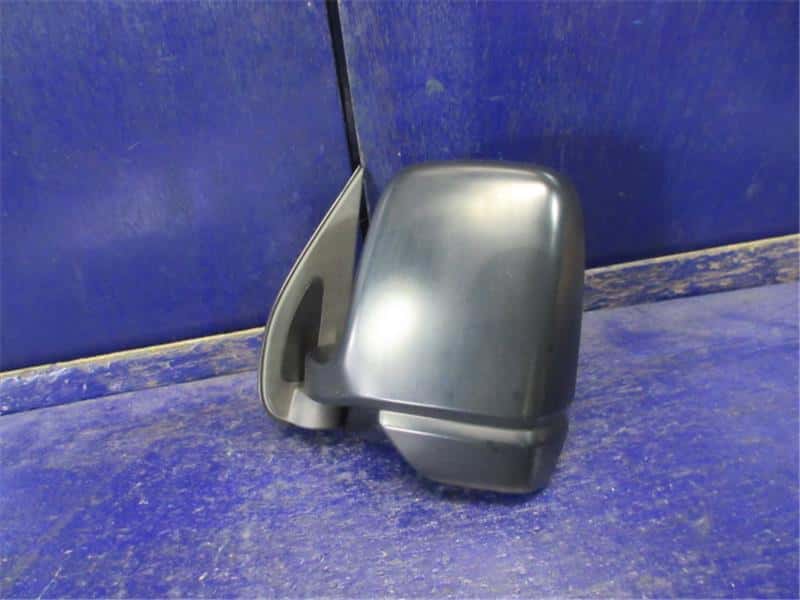 Left Side Door Mirror HONDA Acty 2007 GBD-HH6 — photo 1