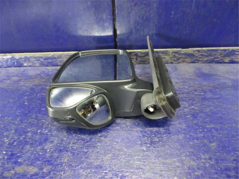 Left Side Door Mirror HONDA Acty 2007 GBD-HH6 — photo 2