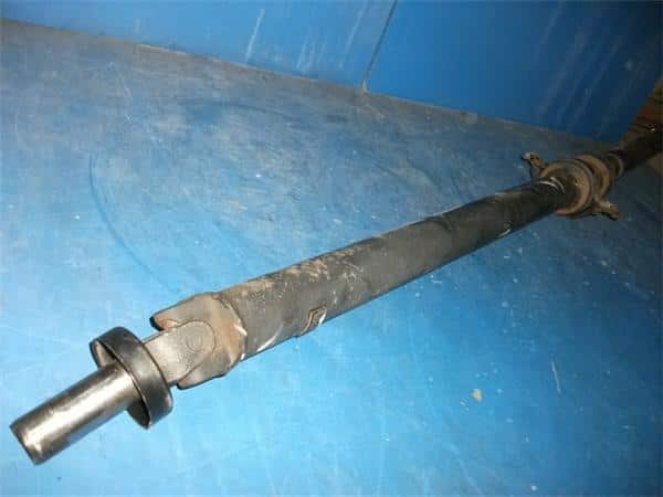 Rear Propeller Shaft TOYOTA COROLLA 2002 TA-NZE124 — photo 1