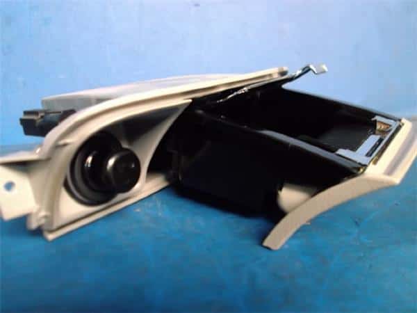 Other Exterior Parts HONDA Elysion 2004 DBA-RR2 — photo 3