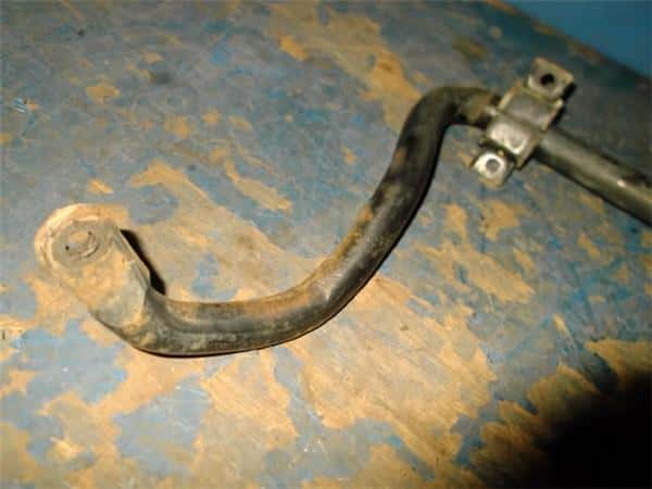 Front Stabilizer Sway Bar Link HONDA Thats 2002 LA-JD2 — photo 3