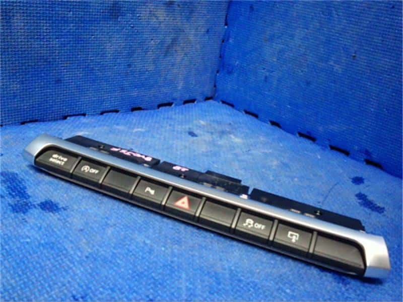 Switch AUDI Audi a3 2014 ABA-8VCJSF — photo 1