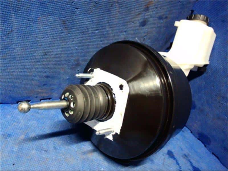 Brake Booster AUDI Audi a3 2016 ABA-8VCJSF — photo 3