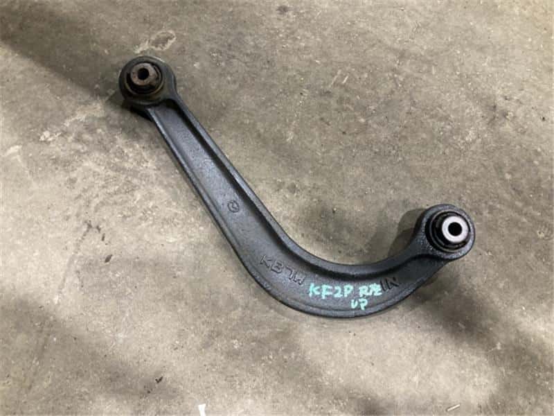 Rear Left Upper Control Arm MAZDA CX-5 2021 3DA-KF2P — photo 1