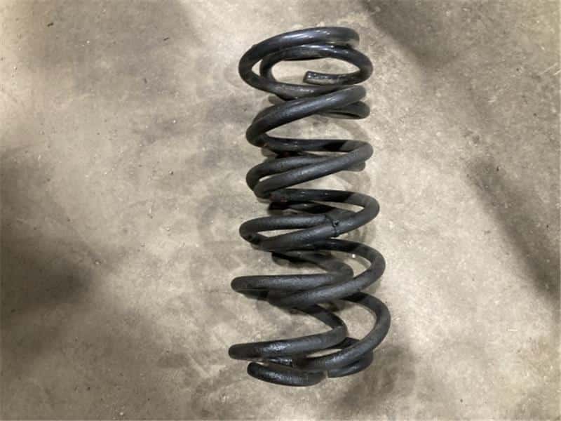 Rear Spring Assy MAZDA CX-5 2021 3DA-KF2P — photo 1