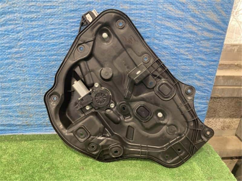 Rear Right Door Window Regulator MAZDA CX-5 2021 3DA-KF2P — photo 1