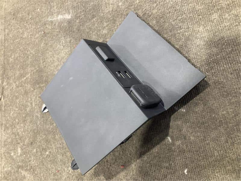 Other Exterior Parts MAZDA CX-5 2021 3DA-KF2P — photo 1