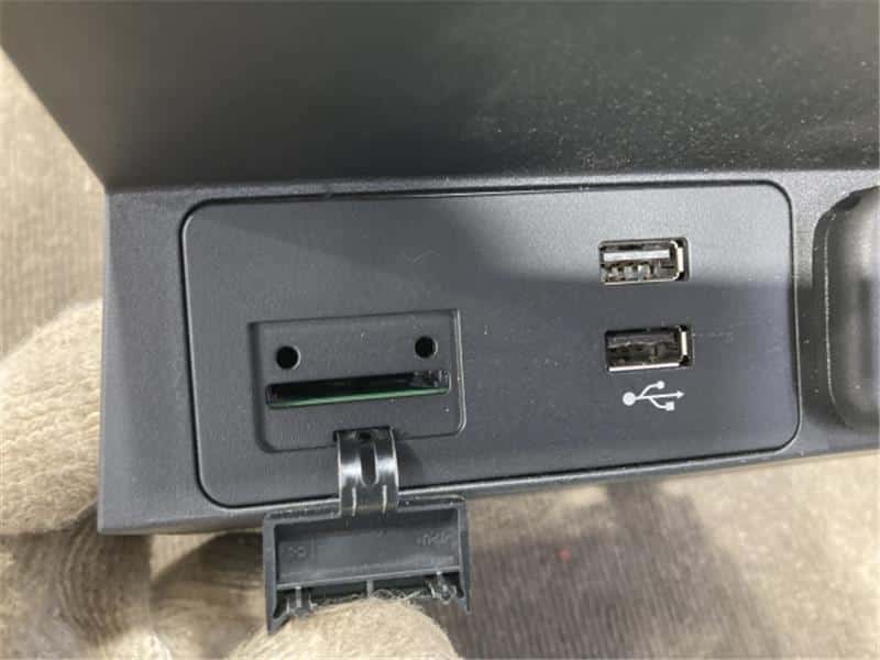 Other Exterior Parts MAZDA CX-5 2021 3DA-KF2P — photo 2