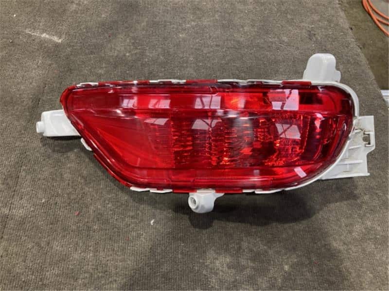 Light MAZDA CX-5 2021 3DA-KF2P — photo 1