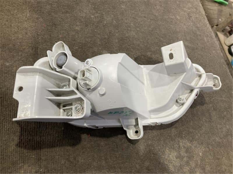 Light MAZDA CX-5 2021 3DA-KF2P — photo 2