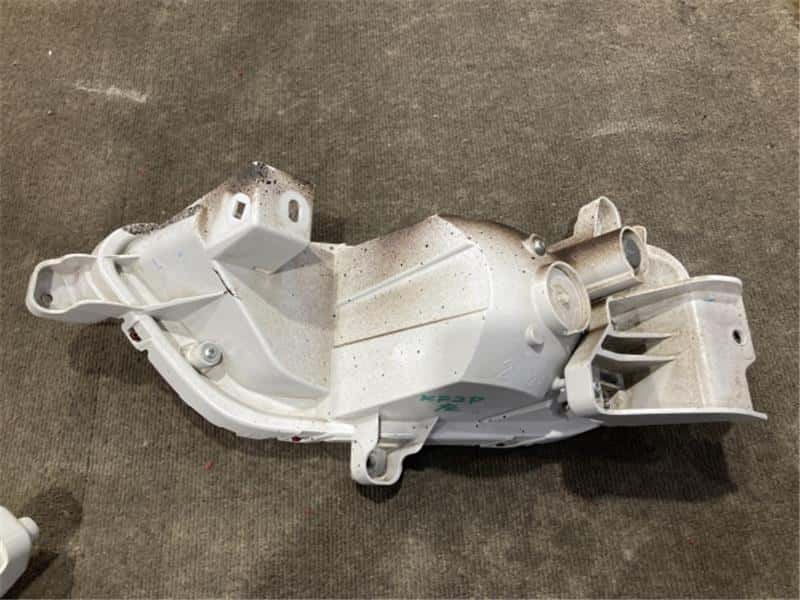 Light MAZDA CX-5 2021 3DA-KF2P — photo 2