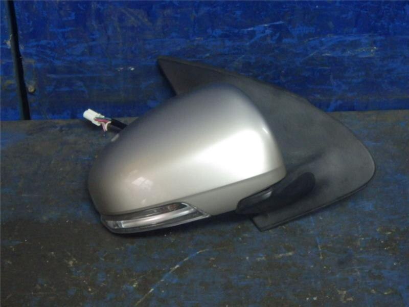 Right Side Door Mirror TOYOTA Passo 2013 DBA-KGC35 — photo 1