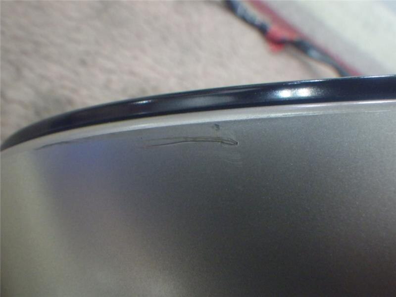 Right Side Door Mirror TOYOTA Passo 2013 DBA-KGC35 — photo 4