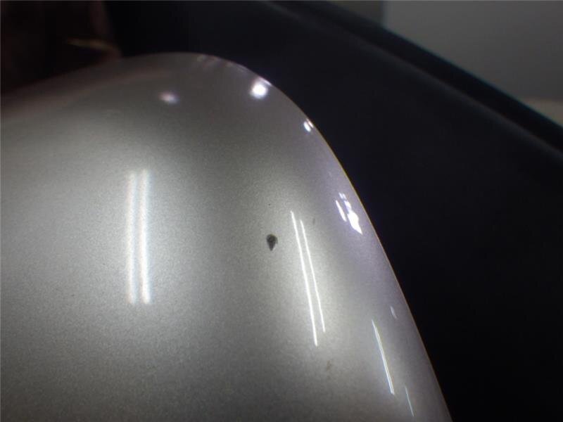 Right Side Door Mirror TOYOTA Passo 2013 DBA-KGC35 — photo 5