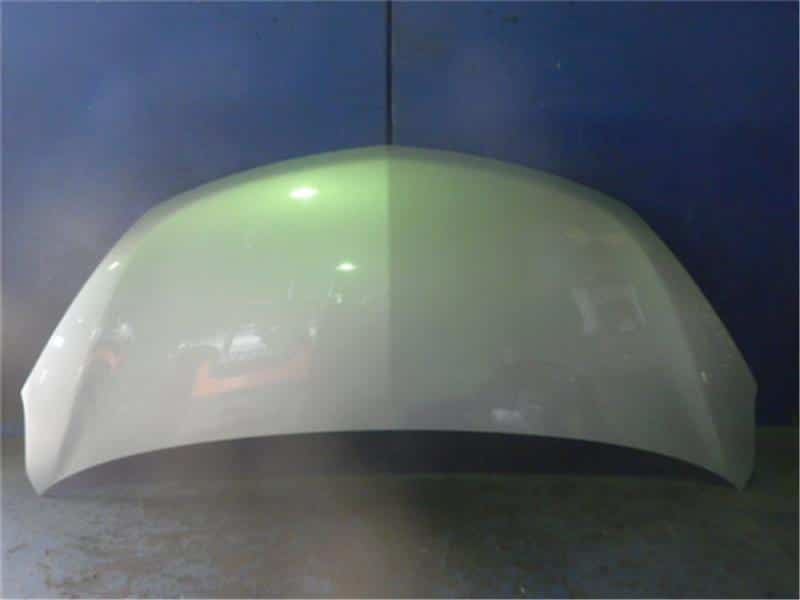 Bonnet Hood MITSUBISHI Delica D2 2014 DBA-MB15S — photo 1