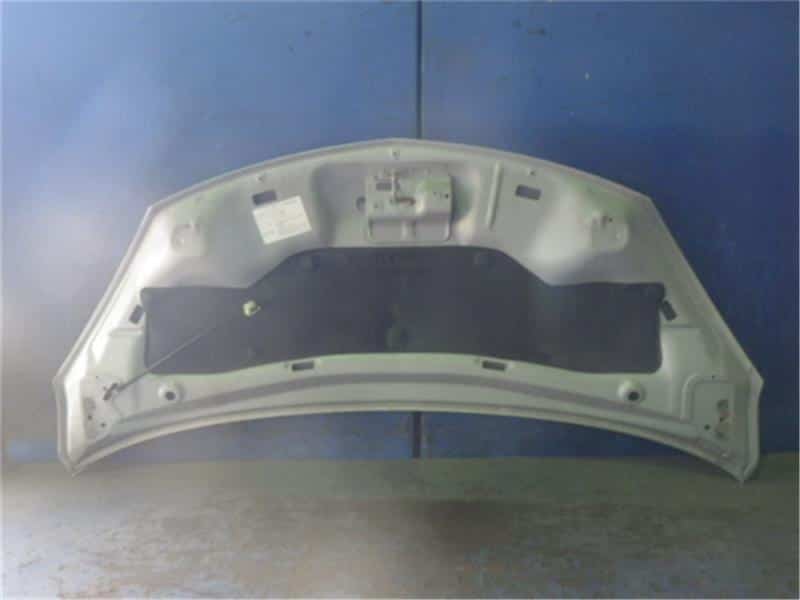 Bonnet Hood MITSUBISHI Delica D2 2014 DBA-MB15S — photo 3