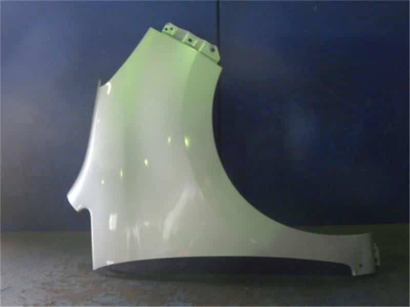 Right Fender Panel MITSUBISHI Delica D2 2014 DBA-MB15S — photo 1