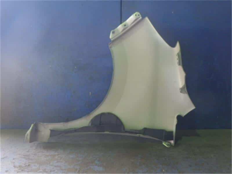 Right Fender Panel MITSUBISHI Delica D2 2014 DBA-MB15S — photo 3