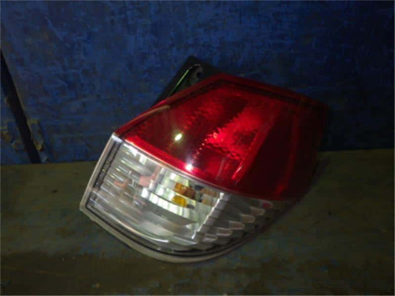 Right Tail Light MITSUBISHI Delica D2 2014 DBA-MB15S — photo 1