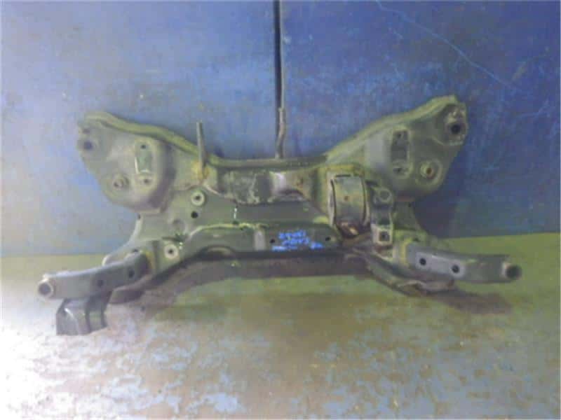 Rear Member Assembly MITSUBISHI Delica D2 2014 DBA-MB15S — photo 1