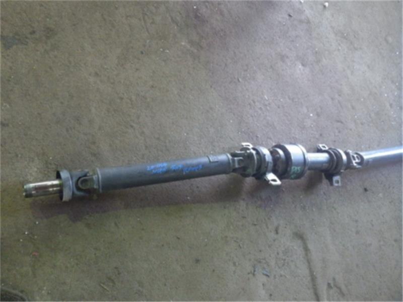 Rear Propeller Shaft TOYOTA Vitz 2004 CBA-NCP15 — photo 1