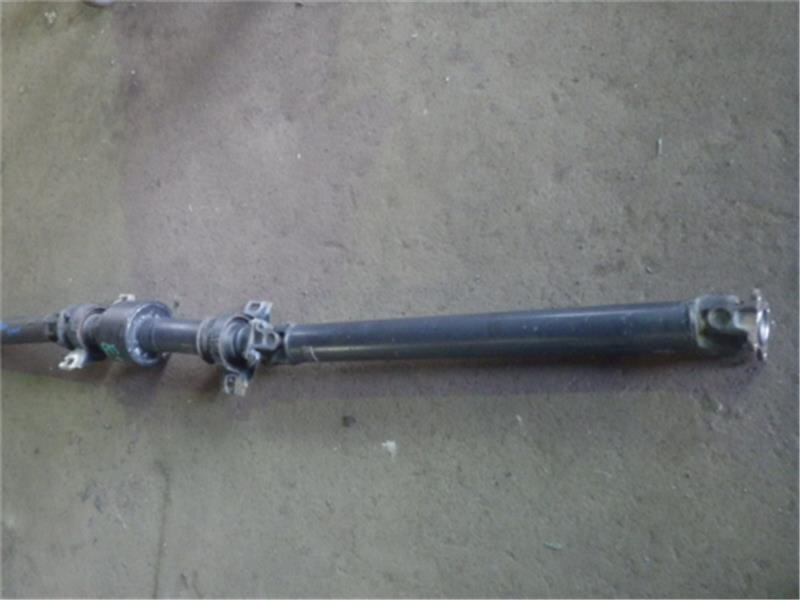 Rear Propeller Shaft TOYOTA Vitz 2004 CBA-NCP15 — photo 2