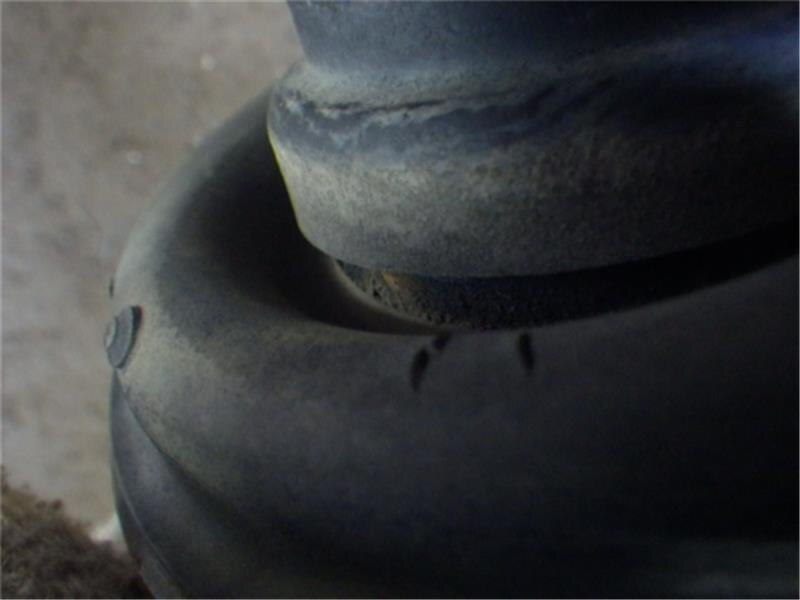 Rear Propeller Shaft TOYOTA Vitz 2004 CBA-NCP15 — photo 3