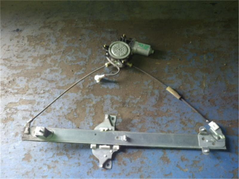 Other Exterior Parts TOYOTA RAV4 1997 E-SXA10 — photo 1