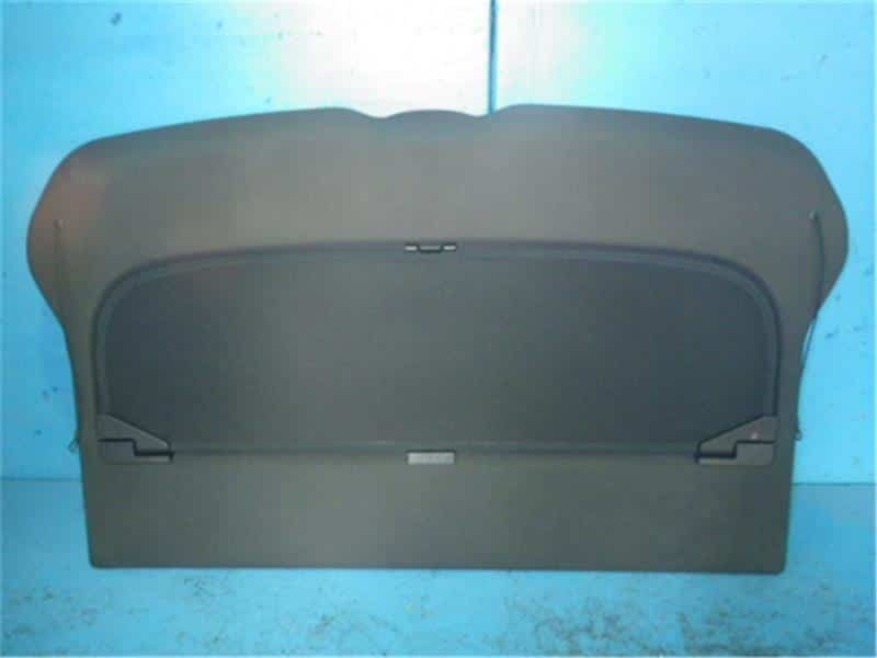 Other Exterior Parts AUDI Audi a3 2009 ABA-8PCCZF — photo 1