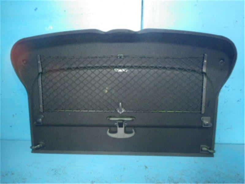 Other Exterior Parts AUDI Audi a3 2009 ABA-8PCCZF — photo 2