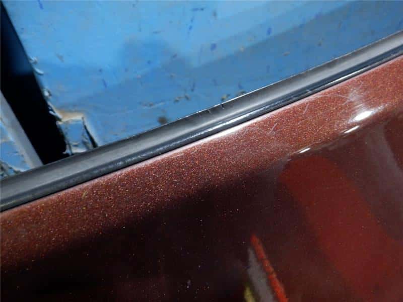 Cowl Top Panel SUZUKI Alto Lapin 2009 DBA-HE22S — photo 5
